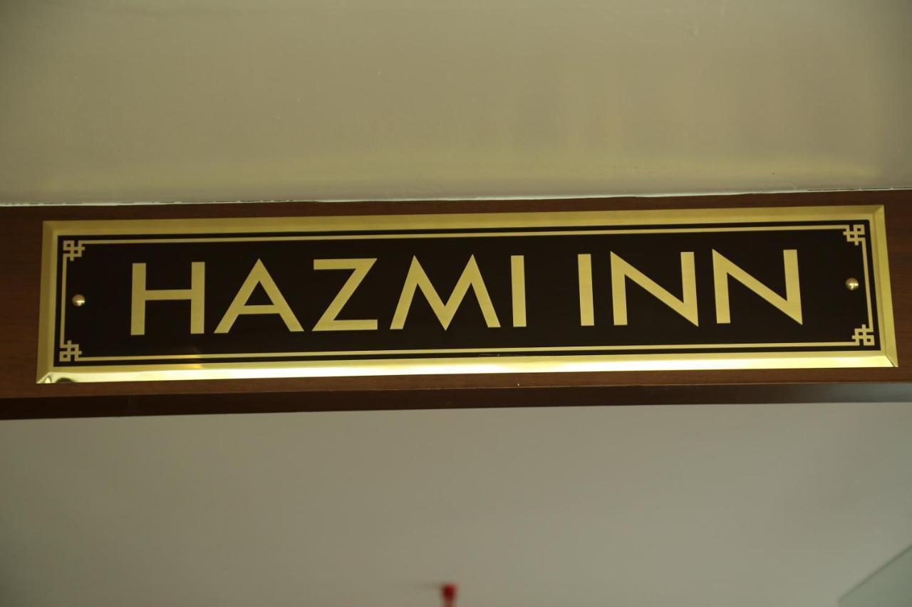 Hazmi Inn Perintalmanna Extérieur photo