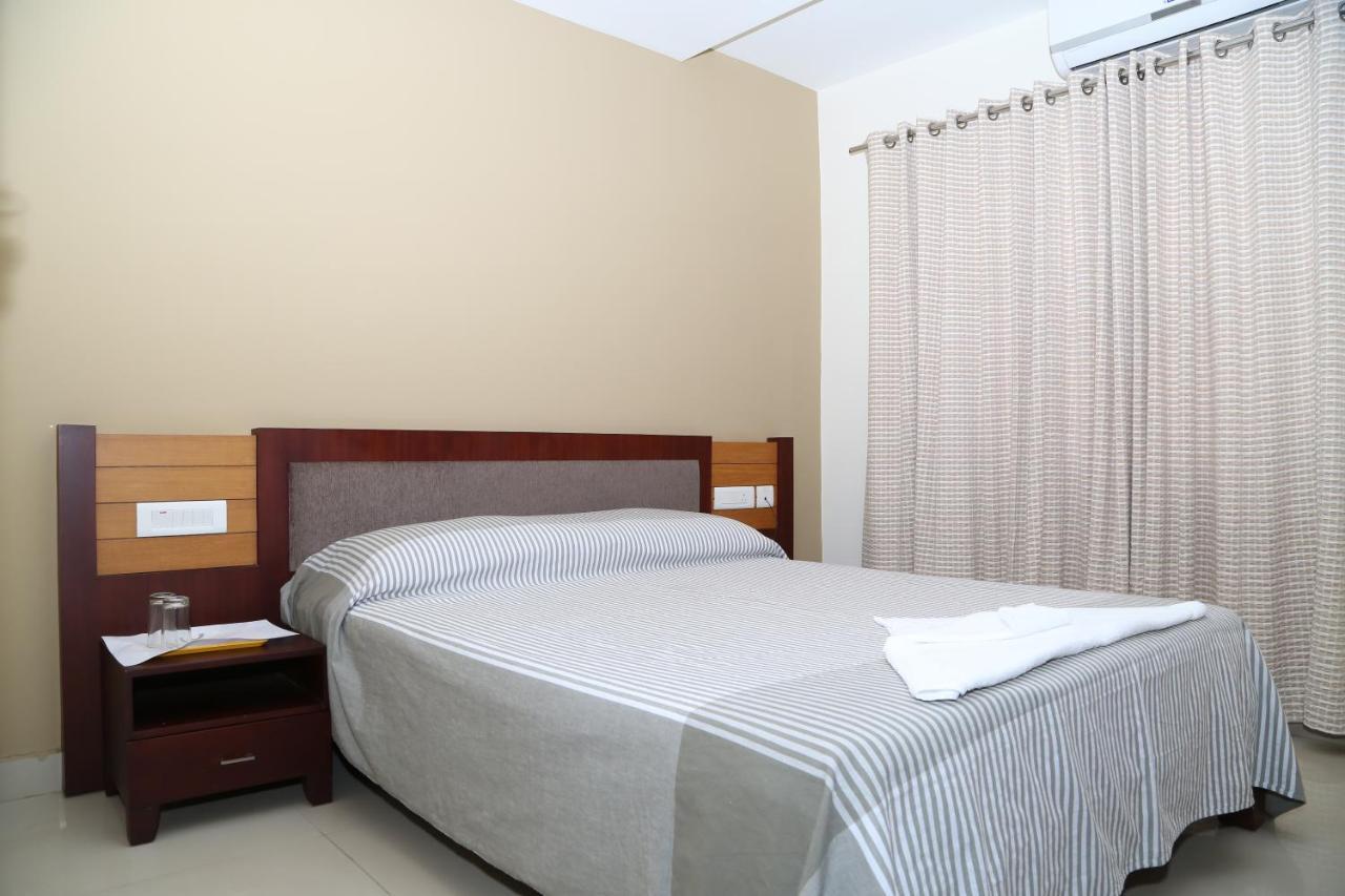 Hazmi Inn Perintalmanna Extérieur photo