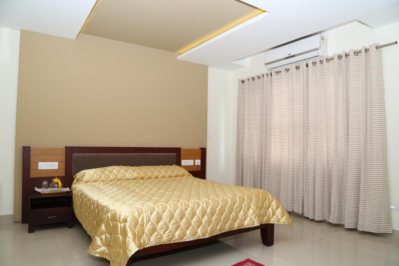 Hazmi Inn Perintalmanna Extérieur photo